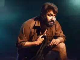Even Baahubali 2, which collected more than 100 Cr gross in each South Indian state, failed to do the same in Kerala. The biggest project of Mollywood, Empuraan, was released recently, but it also failed to open this club. Finally, the Malayalam industry enters the 100 Cr club as Mohanlal's Thudarum becomes the first 100 Cr grosser in Kerala and creates history. The film is not a mega-budget one, and it is not a sequel as well. But still, it opens the mighty 100 Cr club for Kerala.