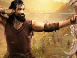 However, it is not yet revealed what kind of content is present in that drive. Kannappa's film is slated to release on June 27, as said above. The news of Manch Vishnu's Kannappa Hard Drive missing is going viral on social media. As said above, currently, Vishnu is busy with the promotions, and he is trying to get the film as much buzz as possible. Kannappa movie's executive producer Vijay Kumar lodged a complaint with the police alleging that the hard drive was taken away without permission. The hard drive, which contained important information about Kannappa, came in the form of a courier from Mumbai. Vijay Kumar, who is the executive producer of 24 Frames Factory, received the hard drive. On the 25th of this month, Raghu, the office boy, took the hard drive and handed it over to a woman named Charita without informing anyone about it. After that, the two escaped without anyone's knowledge.