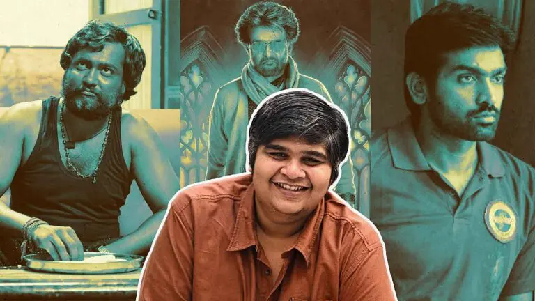 Karthik Subbaraj’s Risky Bet—Will It Pay Off?