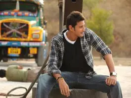 Khaleja's re-release advance bookings are going on a phenomenal note, as the film opened to a massive response wherever the bookings are opened. The ticket sales are like a new release in Book My Show and other ticket apps. The film, directed by Trivikram, has even crossed 2 Cr in advance bookings already for the opening day, and the advances are also very good for the weekend. Mahesh Babu's Khaleja is eyeing becoming the first film to collect the 10 Cr mark in re-release.