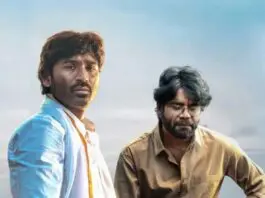 To achieve the target, 40 Cr gross is enough for the film to achieve breakeven, which is for sure a great deal for the distributor, as Dhanush's Kuberaa's Tamil Nadu rights have been underpriced. The reason for the film being sold at such a moderate price is that it was projected as a Telugu film, as it has been directed by a Telugu director. The situation is much more similar to Dhanush's other bilingual movie, Sir [Vaathi]. For the Sir movie also, the same happened, as it did extremely well in Telugu and collected more than 40 Cr gross in Telugu states, whereas in Tamil Nadu it closed under 40 crores.