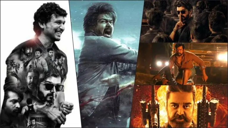 Lokesh Kanagaraj Prefers Master Sequel Over Leo Sequel