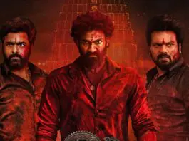 The main reason for this is his films' popularity in Hindi belts. Sreenivas's Hindi-dubbed films get record views on YouTube, and on television, they also get big ratings. That is why his films lock in good deals. This continues for his next release as well, according to the reports. Bhairavam sets a massive non-theatrical deal, as the rights are said to be gone for around 30 Cr. Bellamkonda Sreenivas himself officially confirmed this in the promotional interviews. The movie has been made on a budget close to 45 Cr. So more than 2/3 of the budget was recovered from non-theatrical business itself, and if the film collects 20 Cr in theatrical share, then the producer will be in the profitable zone.