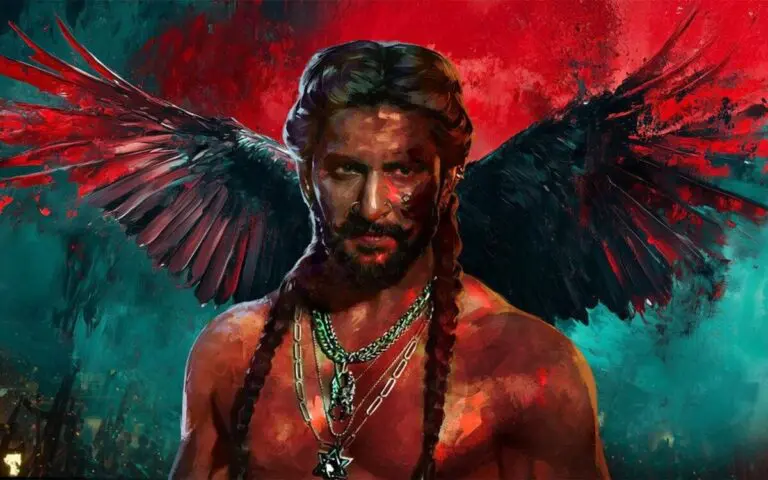 Nani’s The Paradise Sets All Time Record