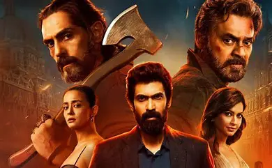 Bollywood actor Arjun Rampal is the new addition to the second part. Directed by Karan Anshuman, Suparn Verma, and Abhay Chopra, Rana Naidu Season 2 will be available for streaming on Netflix from June 13, 2025. Netflix said that after becoming one of Netflix India’s breakout hits of 2023, the series is set to raise the stakes with more betrayal, reckoning, and high-octane drama. The second season will take a deeper look at the issues of family, power, and personal struggles, according to the makers. The series also stars Surveen Chawla, Kriti Kharbanda, Sushant Singh, Abhishek Banerjee, and Dino Morea.