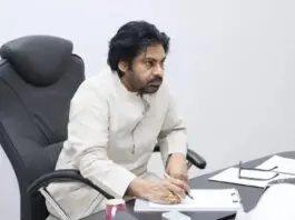 The AP Deputy Chief Minister Pawan Kalyan said that the industry has given him a return gift. Even after one year of the formation of the NDA government in Andhra Pradesh pointed out that the representatives of Telugu film associations did not meet CM Chandrababu Naidu. Pawan recalled the previous government's behavior towards the film industry and asked, Did the industry forget how the top actors were insulted by the previous government?" The Deputy CM made it clear that from now on, there will be no more personal talks with the government. The DPCMO made it clear that the representatives of the film associations should come to meet him for any help or welfare activities and firmly stated that the coalition government is not interested in dealing with individuals, but it will work towards the development of the entire film industry. According to Pawan Kalyan, the Telugu film industry should be given industry status, and the dignity of the actors or the people who work for it should not be disturbed. He lashed out at the film industry, as it did not give the minimum respect and gratitude towards the Government of Andhra Pradesh.