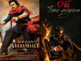 Pawan recently wrapped up the shoot of Hari Hara Veera Mallu, while OG's shooting schedule also started recently, and he will join the shoot tomorrow. The good news for the PSPK fans is the shooting of Ustaad Bhagat Singh is also on. Pawan Kalyan’s film schedule is in full swing, and the next schedule of UBS will start in June. The fans want the Gabbar Singh actor to finish all the shooting commitments, and they eagerly await his next theatrical release.