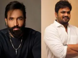 Recently, during the Bhairavam trailer launch event, Manoj stated that his own blood has betrayed him, but at that time only fans stood for him, and he will always be grateful for them. There are various discussions going on regarding the issues in the Manchu family as the personal rifts between Manchu Manoj and Vishnu show up during movie promotions. At the Bhairavam trailer launch event, Manoj said the popular "Sivayya" dialogue from the Kannappa trailer.