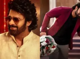 It is widely known that the Baahubali actor is simultaneously working on Raja Saab and Fauji while juggling between schedules. As said above, the actor took a rest for a few days, and the fans are happy as Prabhas returns to sets after a long break for The Raja Saab. Meanwhile, the Raja Saab's teaser is locked, but the CG work is pending, and the announcement is likely to happen in a week. A lot is expected from the teaser, and everyone is keen to see what Maruthi has done with Prabhas.