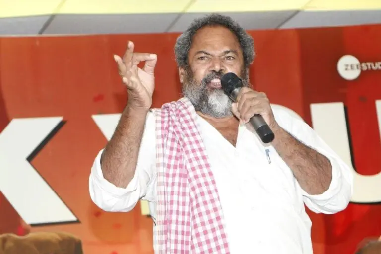 R Narayana Murthy Questions Link Between Hari Hara Veera Mallu and Theatre Percentage Issue