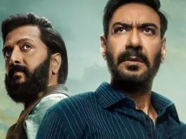 Ajay Devgn's Raid 2 Review