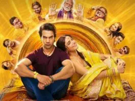 Director Karan Sharma presents an intriguing concept in Bhool Chuk Maaf, but the story unfolds slowly. The initial part sets up the love story of the main characters and the setting. The real twist happens around the interval and delivers great laughs.