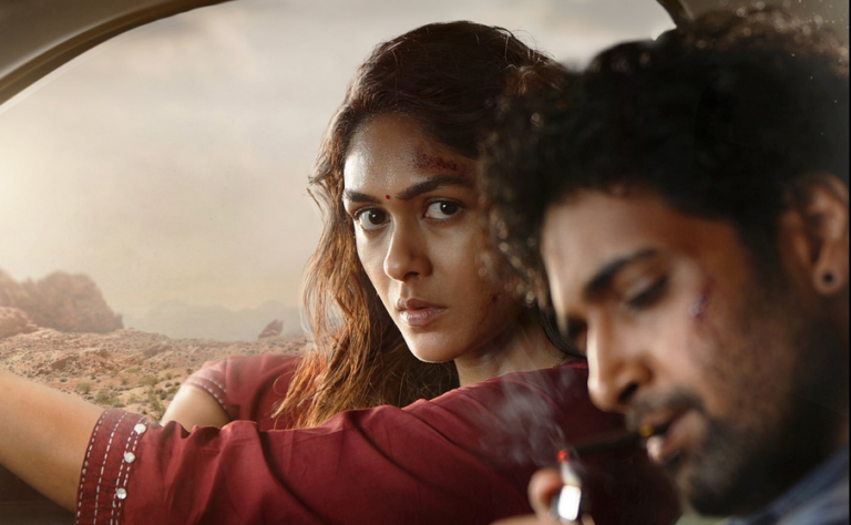 Dacoit Audio rights sold for a big price