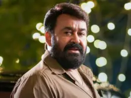 Mohanlal's Thudarum hits 225 Cr at the box office. For 26 days the film has collected 112.5 Cr gross in Kerala, and the astonishing thing is, it collected 1 Cr+ gross for 26 consecutive days till now. The film gathered 10.9M overseas, which takes the total worldwide collections for 26 days to 225 Cr gross. Now, the film is even aiming to take the spot of second highest grosser of Malayalam Cinema, i.e, Manjummel boys which collected 242 Cr gross worldwide. Thudarum aims to cross this in its full run.