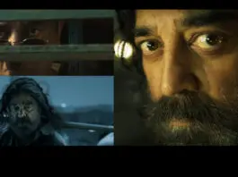 The film's trailer released yesterday, and the movie is carrying great expectations. Moreover, pre -release business wise, it is one of the biggest for Kollywood and the record in Kamal Haasan's career. So, Kamal is gearing to repeat Vikram's magic with Thug Life. With positive WOM, the film will break Vikram full run, and it has a high chance to join the 500 Cr club.