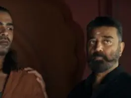 Simbu looks ferocious and stands out as another major asset for the legendary combination of Kamal Haasan, Mani Ratnam, and A.R. Rahman. This trailer alone is enough to create massive buzz among audiences. Overall, the trailer of the film promises a high-quality action drama, and fans say that the Thug Life trailer is a masterpiece from the Mani Ratnam-Kamal Haasan duo. The script for the film was co-written by Mani Ratnam and Kamal Haasan. The music for the movie has been composed by two-time Oscar winner A. R. Rahman.