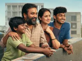 As the film gets strong WOM, Telugu people on social media ask the team to release the film in Telugu. There are no big releases in Telugu for the next 3 weeks, and that is why there is a high demand for the Tourist Family Telugu dub version, and it can easily accommodate and do good numbers. Tourist Family is a comedy-drama directed by debutant Abishan Jeevinth. Set in post-pandemic Sri Lanka, the film explores the economic crisis. Dharmadas, portrayed by Sasikumar, escapes Sri Lanka with his family for a brighter future in India. Simran plays Vasanthi, his wife, while Mithun Jai Sankar and Kamalesh act as their children.