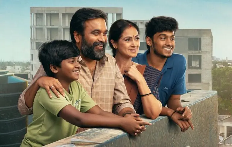 Tourist Family Telugu Dub in High Demand
