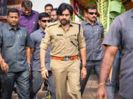 After completing a few schedules, the film’s shoot was put on hold due to Pawan Kalyan’s political commitments and health issues as well. For a long time, there was no official update on the film's shoot. However, the PSPK fans are now happy as Pawan Kalyan's Ustaad Bhagat Singh's shoot begins soon. Pawan recently wrapped up Hari Hara Veera Mallu, and he also joined the OG sets recently, and he will also return to UBS sets, according to the latest announcement from the producers.