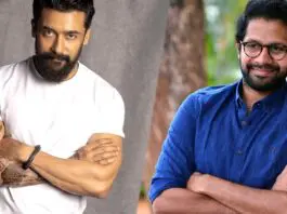 The film is planned to be released in September/October, and as said above, Suriya signs a film with Venky Atluri in between, and the film did not even go on floors yet, but the movie's digital rights have already closed for a massive price of 85 Cr by Netflix. Venky Atluri's brand is working big for Suriya's film, and his previous film, Lucky Baskhar, created a sensation in theaters/OTT and an all-time record viewership on Netflix. With Sir and Lucky Baskhar, Venky Atluri created a big brand in audiences.