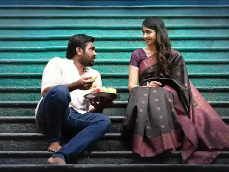 Vijay Sethupathi’s Ace Struggles at the Box Office