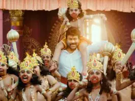 The problem started for the film when its glimpse was released, which received unanimous backlash for its underwhelming content and VFX. The team took a lot of time after that to rectify the mistakes, but till now, there is no new teaser or glimpse from the movie's team. As said above, there are already big movies like War 2 and Coolie arriving in August, while September has Mirai, Madarasi, and OG. So, looking at all these developments, Megastar Chiranjeevi's Vishwambhara's release looks like a puzzle now.