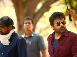 The makers of Vishwambhara are facing difficulties due to the delayed discussions in the business/OTT deals. Recently, the team has released a song that also failed to help the film's buzz or show any promise regarding the visual factor. The movie desperately needs a teaser now, which can showcase the real grandeur of the film, but the makers are delaying releasing the teaser. Proper promotional content only can help the film in picking up its business. Megastar Chiranjeevi's Vishwambhara team is killing the hype by being too fast and too quiet. On the other side, other movies are continuously locking the release dates, and many films are lined up till September. The team has to release a stunning glimpse as soon as possible to turn things positive.