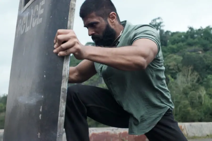 There are multiple rumors regarding the film's delay. Some also point out that music director Anirudh is taking time to give the music, while it is also heard that the film's editing is taking more time than expected. However, the makers released an official statement, as Vijay Deverakonda's Kingdom moves to July. “We explored every possibility to stick to the original date, but recent unforeseen events in the country and the current atmosphere have made it difficult for us to move forward with promotions or celebrations. We believe this decision will help us present the kingdom in the best possible way, with the creative excellence and spirit it deserves. We truly value your support and hope to receive your love when we meet you at the cinemas on July 4.”