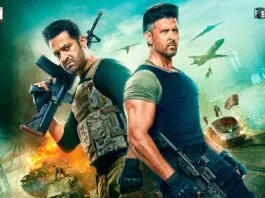 NTR and Hrithik look absolutely explosive in the teaser, and their face-off is also interesting. On the other hand, the visuals and BGM could have been better. The teaser somehow did not seem that grand visually. The WAR 2 teaser is not enough and falls just short of expectations. As the film is releasing in competition with Rajini-Lokesh's Coolie, YRF should have released better content for their first promotional video.