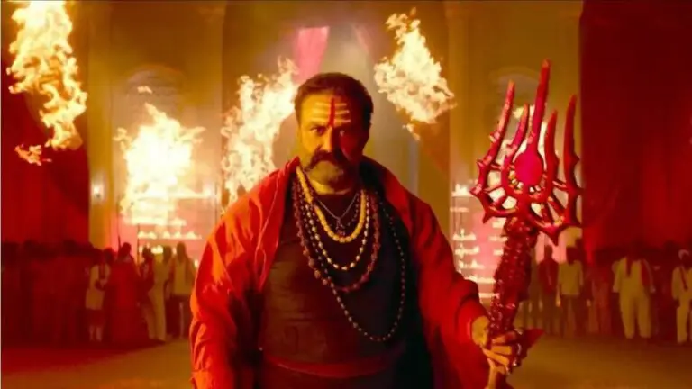 Akhanda 2 release date postponed?