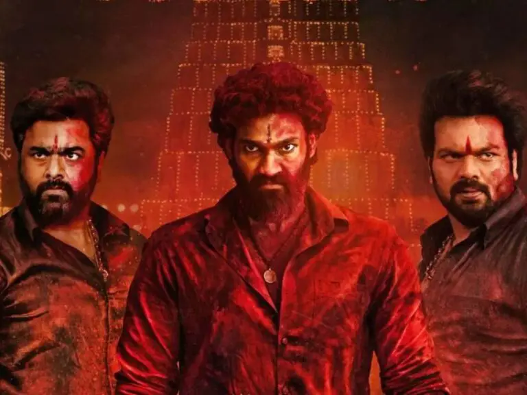 భారీ ధరకు అమ్ముడైన ‘భైరవం’ నాన్ థియేట్రికల్ రైట్స్