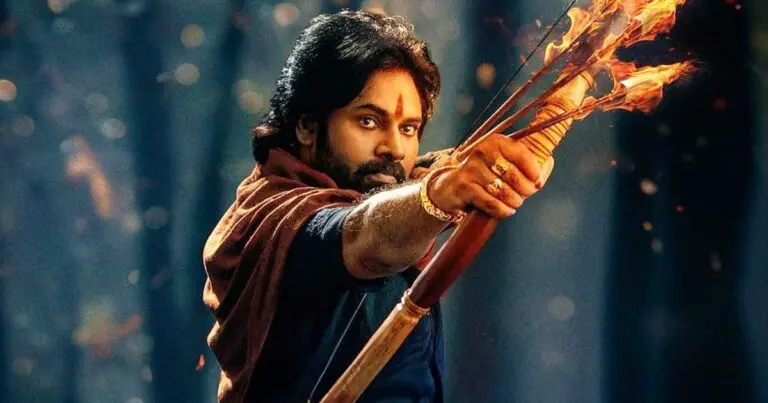 ‘హరి హర వీర మల్లు’ : ‘అసుర హననం’ సాంగ్ రెస్పాన్స్ ఎలా ఉందంటే ?