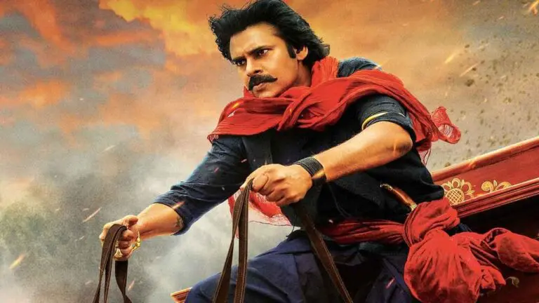 ‘హరి హర వీర మల్లు’ న్యూ రిలీజ్ డేట్ కన్ఫర్మ్ ?