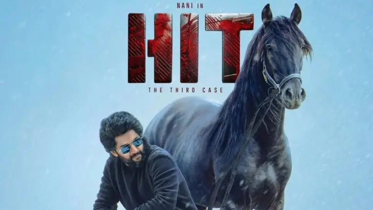 ‘హిట్ – 3’ ఫస్ట్ వీక్ ఏరియా వైజ్ బాక్సాఫీస్ కలెక్షన్స్