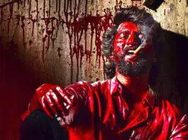 Directed by Sailesh Kolanu, HIT: The Third Case (HIT 3) stars Nani as Arjun Sarkaar. The film built quite a good buzz among audiences with its promotional content, and it registered massive advance bookings as well. Let's find out whether the movie lives up to the hype in our review of HIT 3.