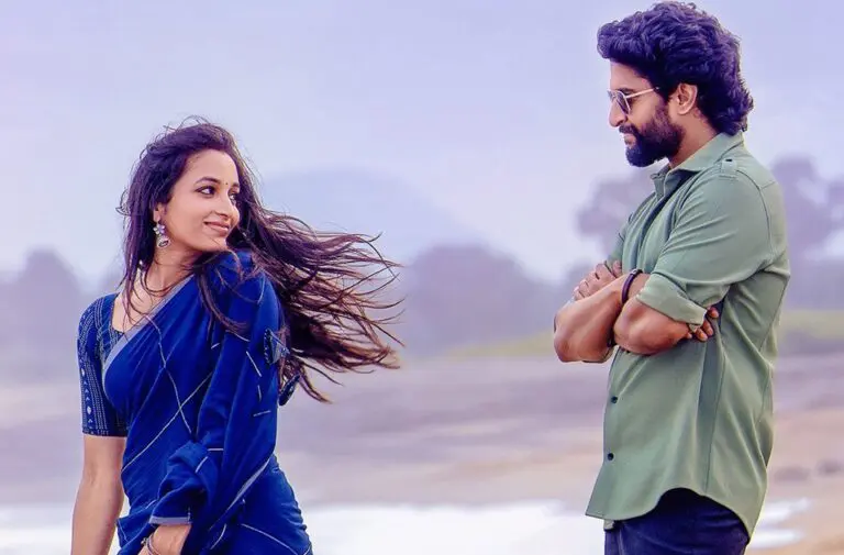 ‘హిట్ – 3’ : క్లియర్ బాక్సాఫీస్ విన్నర్ 