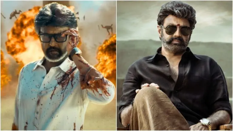 ‘జైలర్ 2’ పవర్ఫుల్ పోలీస్ గా బాలయ్య ?