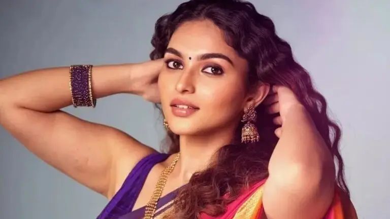 వరుస అవకాశాలతో నటి ‘కయదు లోహర్’