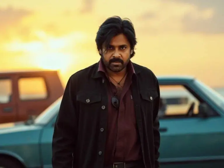 ఈ ఏడాది పవన్ ఫ్యాన్స్ కి డబుల్ బొనాంజా ఫిక్స్ ?