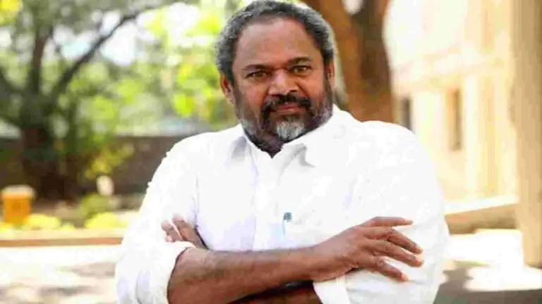 వైరల్ అవుతున్న ఆర్ నారాయణ మూర్తి వ్యాఖ్యలు 