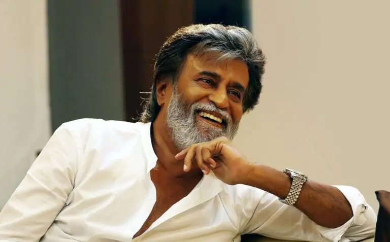 సూపర్ స్టార్ రజినీకాంత్ కి హై డిమాండ్