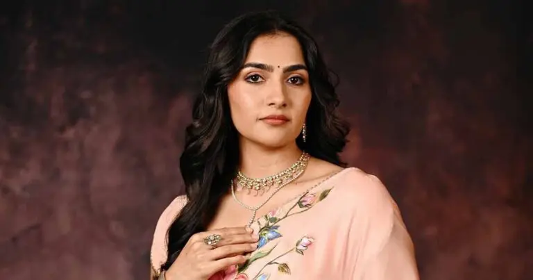 కన్నడ యువ అందాల నటికి సూపర్ క్రేజ్