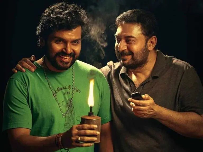 హిందీలో రీమేక్ కి సిద్దమైన ‘సత్యం సుందరం’ ?