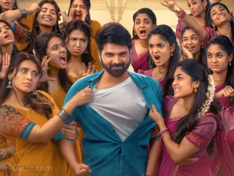 ‘సింగిల్’ మూవీ రివ్యూ : సరదాగా సాగె టైం పాస్ కామెడీ మూవీ
