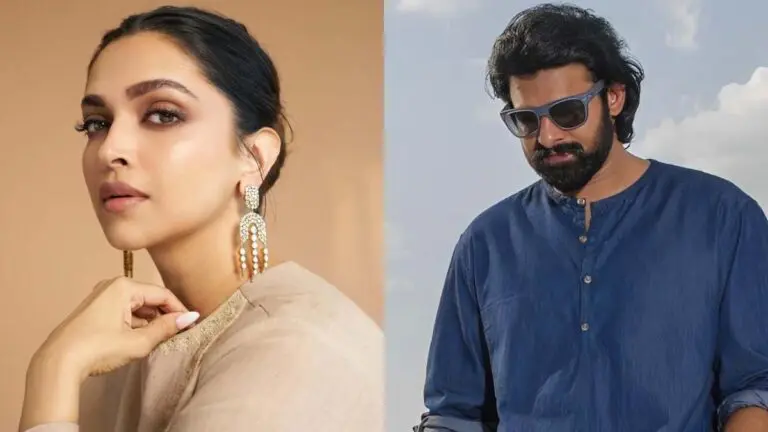 ‘స్పిరిట్’ : ప్రభాస్ కి జోడీగా బాలీవుడ్ స్టార్ నటి ఫిక్స్ ?