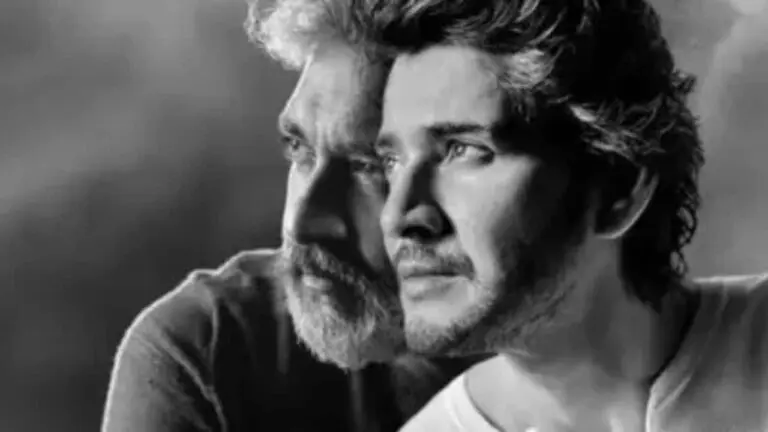 SSMB 29 : సూపర్ స్టార్ ఫ్యాన్స్ కి నిరాశ తప్పదా ?