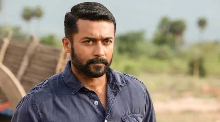 సూర్య కి తెలుగు ఆడియన్సు నుండి దెబ్బ మీద దెబ్బ 