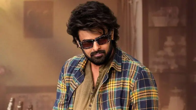 ‘ది రాజాసాబ్’ రిలీజ్ డేట్ ఫిక్స్ ?