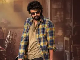 It looks like the wait of Prabhas fans is about to end. Because, the makers confirmed that The Raja Saab teaser is coming in 2 weeks. Somehow, the film, Raja Saab faced continuous postponements. Originally, the movie was planned for April release, but it is still it on sets