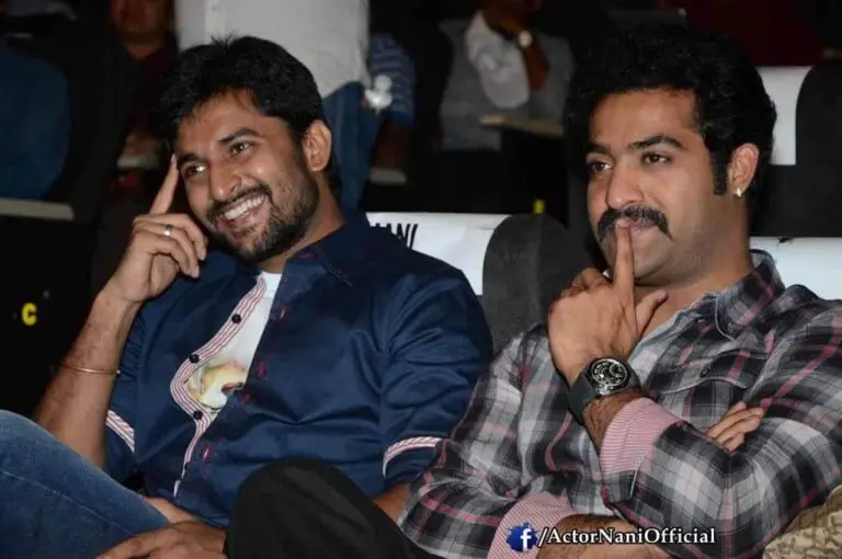 టాలీవుడ్ లో విశ్వసనీయ నటులు ఆ ఇద్దరు మాత్రమే ?